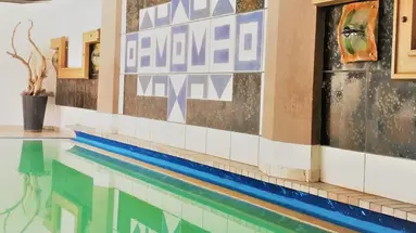 Hotel Vernagt