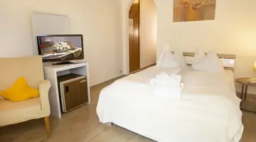 Hotel Vernagt