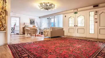 Hotel Veronza***