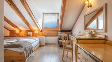 Hotel Veronza***