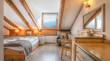 Hotel Veronza***