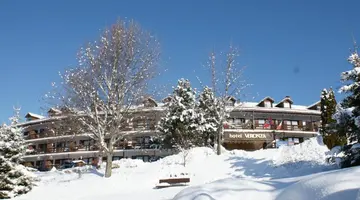 Hotel Veronza***