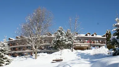 Hotel Veronza***