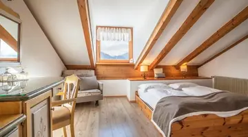 Hotel Veronza***