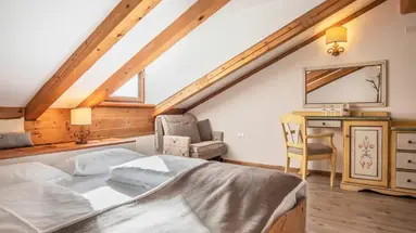 Hotel Veronza***