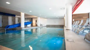 Hotel Veronza***
