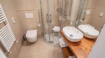 Hotel Veronza***