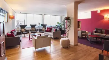 Hotel Veronza***