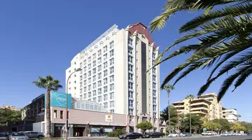 Hotel Vertice Sevilla