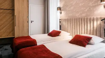 Hotel Vesper House