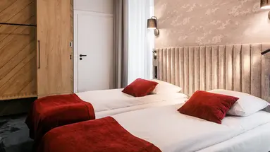 Hotel Vesper House