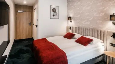 Hotel Vesper House