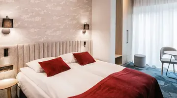 Hotel Vesper House