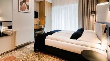 Hotel Vesper House