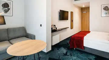 Hotel Vesper House