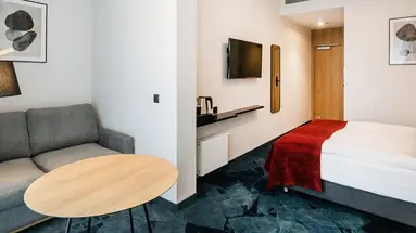 Hotel Vesper House