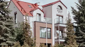 Hotel Vesper House