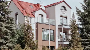 Hotel Vesper House
