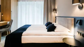 Hotel Vesper House