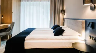 Hotel Vesper House
