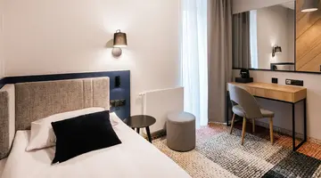 Hotel Vesper House