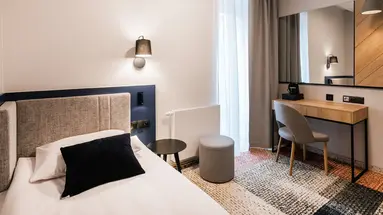 Hotel Vesper House