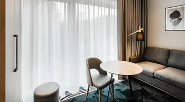 Hotel Vesper House