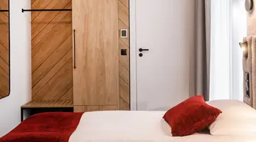 Hotel Vesper House