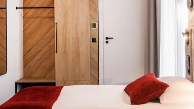 Hotel Vesper House