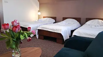 Hotel Vesta