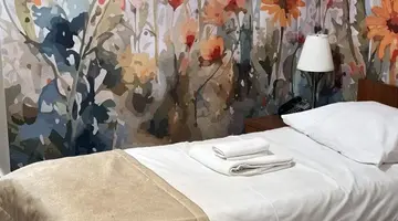 Hotel Vesta