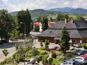 Hotel Vesta