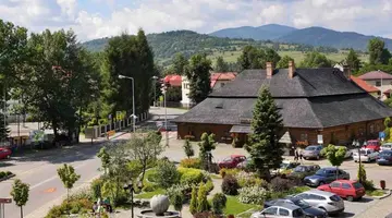Hotel Vesta
