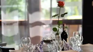 Hotel Vesta