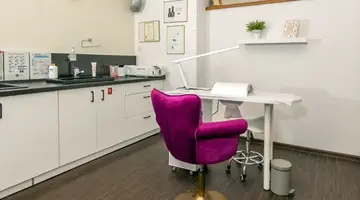 Hotel Vesta