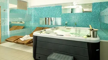Hotel Vesta