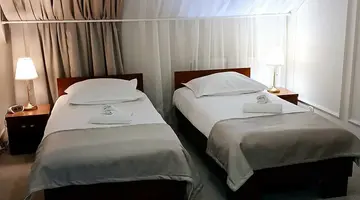 Hotel Vesta