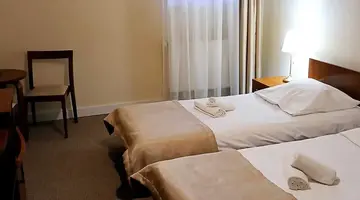 Hotel Vesta