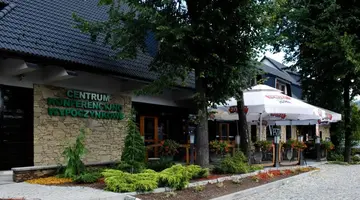 Hotel Vesta