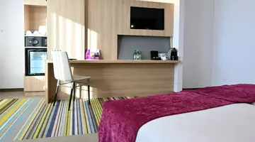 Hotel Vestil
