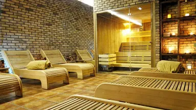 Hotel Vestil