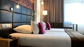 Hotel Vestil