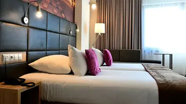Hotel Vestil