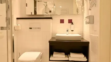 Hotel Vestil