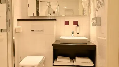 Hotel Vestil