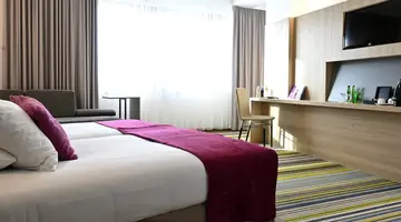 Hotel Vestil