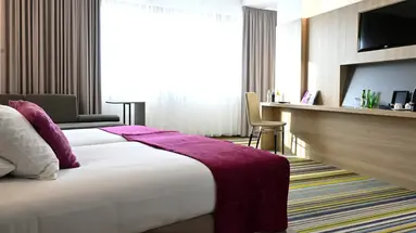 Hotel Vestil