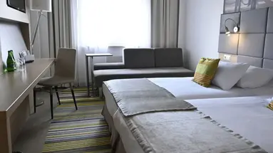 Hotel Vestil