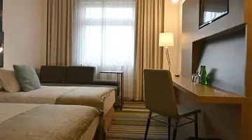 Hotel Vestil