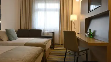 Hotel Vestil
